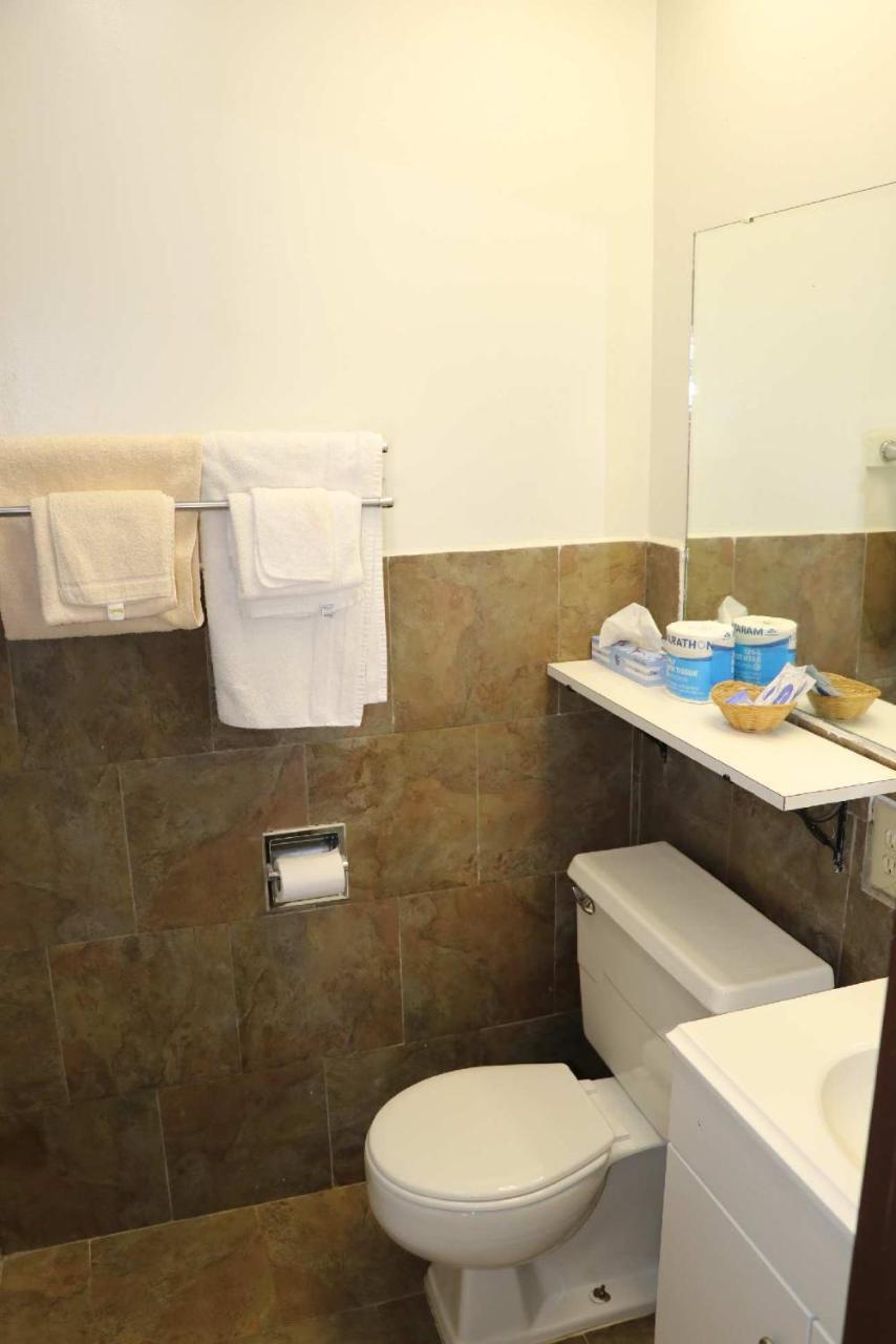 Western Motel Альва Экстерьер фото