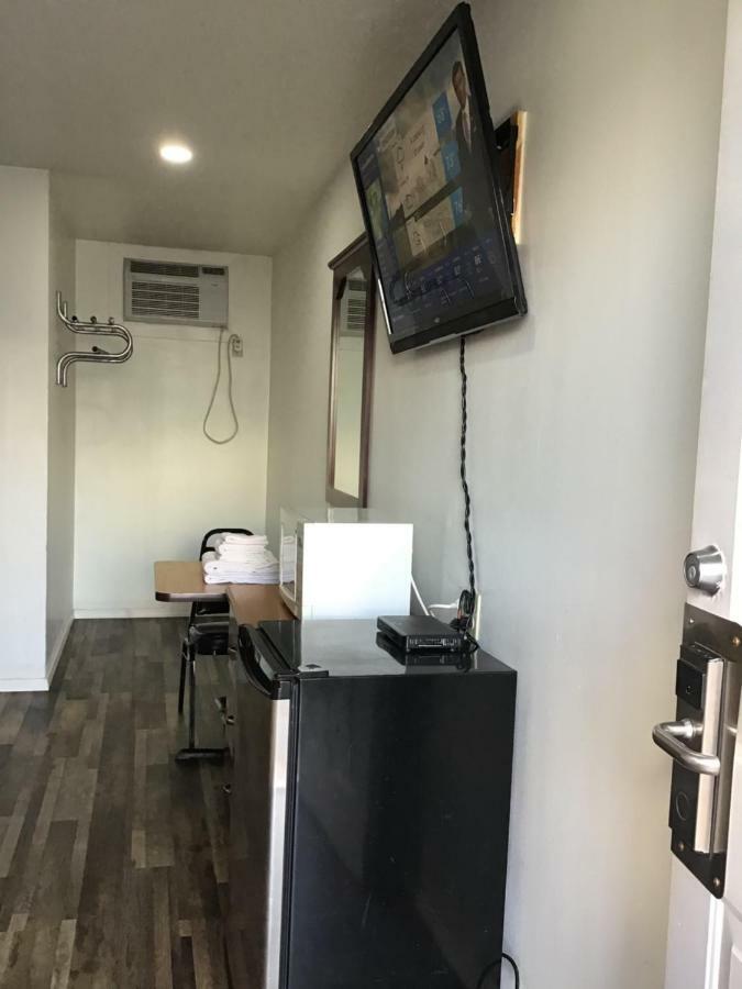 Western Motel Альва Экстерьер фото