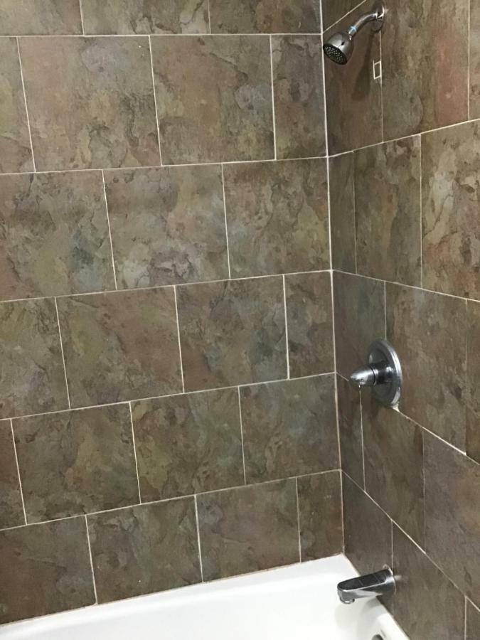 Western Motel Альва Экстерьер фото